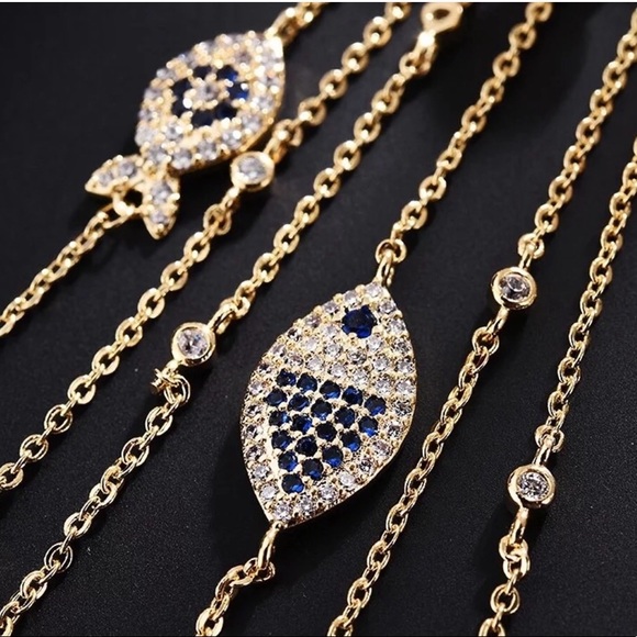 High/Low Nautical Earrings - Picture 11 of 15